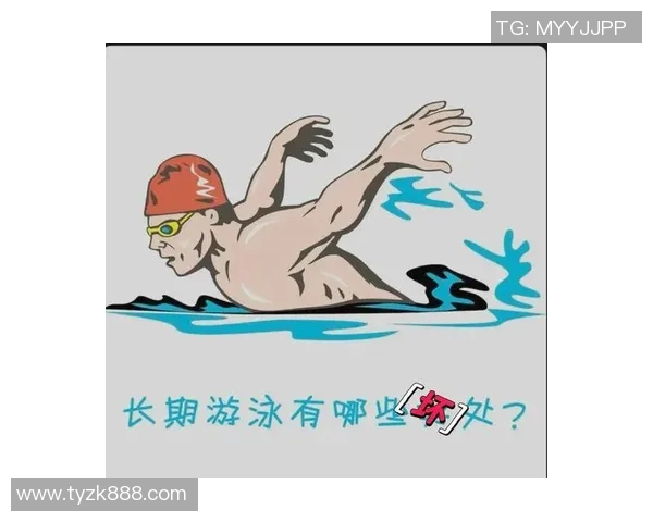 游泳对健康的多重益处全面解析 提升身体素质 增强心肺功能 减压放松心情