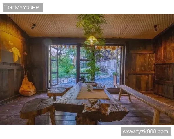 体验田园诗意生活，入住特色民宿感受宁静与温馨的完美融合