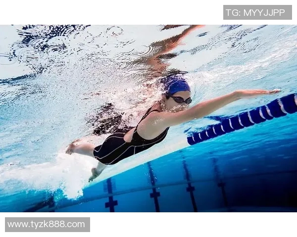 自由泳技术突破与体能提升的全方位训练方法与策略