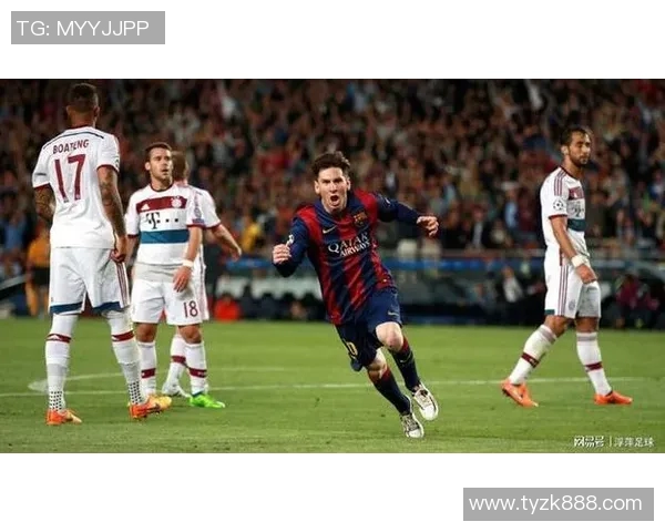 梅西足球生涯回顾与影响力分析：从天才少年到足坛传奇的辉煌历程