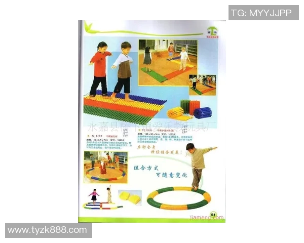 儿童玩具的多元化发展与教育意义探索：培养创造力与动手能力的桥梁