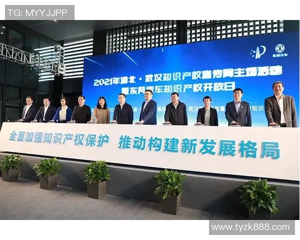 知识产权保护与创新驱动发展的双重战略分析与实践路径探讨