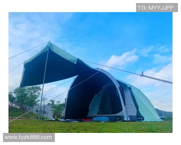 帐篷露营新体验探索,打造舒适安全的户外生活方式 帐篷露营新体验探索,打造舒适安全的户外生活方式